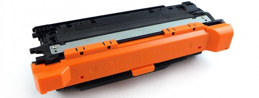 Laser Toner Cartridge